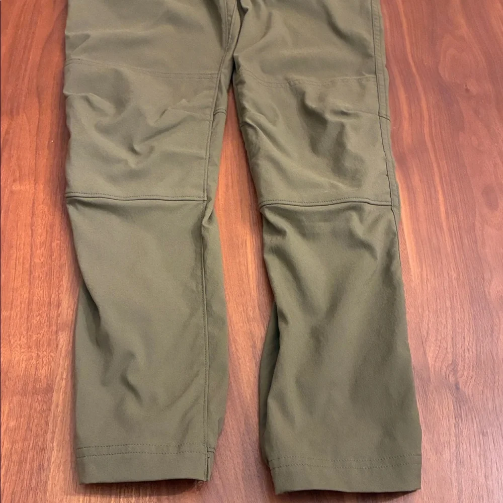 REI trek pants - Picture 2 of 7
